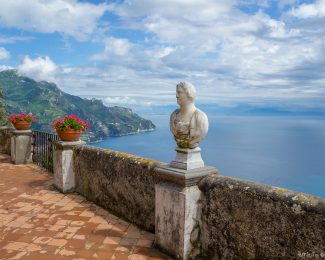 A trip to Italy: from Rome to the Amalfi Coast