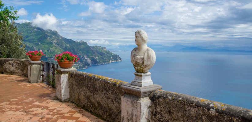 A trip to Italy: from Rome to the Amalfi Coast