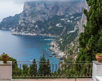 Is Capri worth visiting?