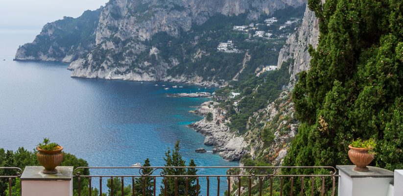 Is Capri worth visiting?