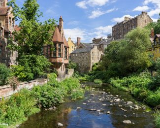 Edinburgh, Scotland