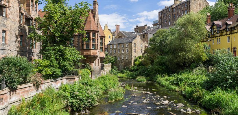 Edinburgh, Scotland