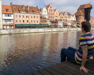 20 Pictures That Will Make You Want To Visit Gdansk