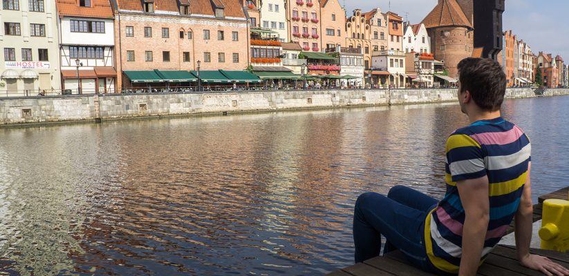 20 Pictures That Will Make You Want To Visit Gdansk