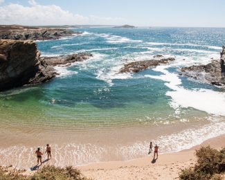 An interview with a Portuguese foodie