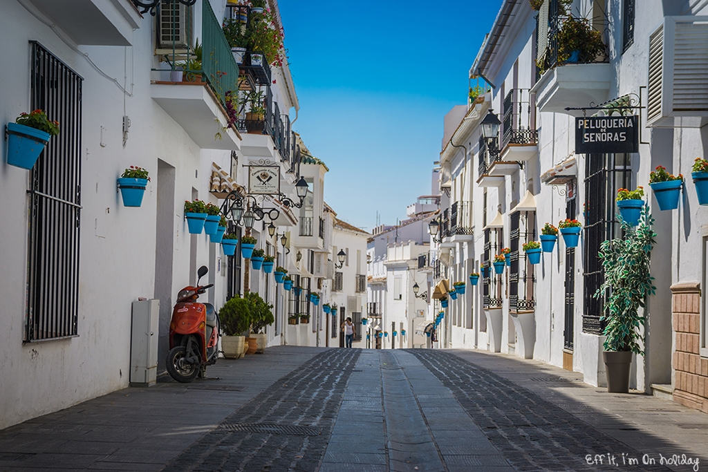 This Is Why You Should Visit Andalusia Eff It, I'm On Holiday