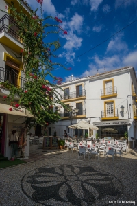 5 Towns In Andalusia You Must Visit: Marbella