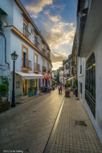 5 Towns In Andalusia You Must Visit: Marbella