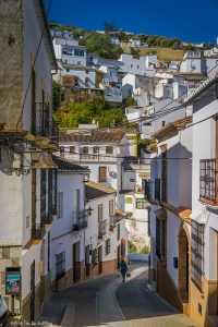 5 Towns In Andalusia You Must Visit: Setenil de las Bodegas