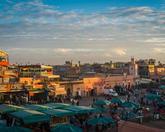 10 tips for your first visit to Morocco