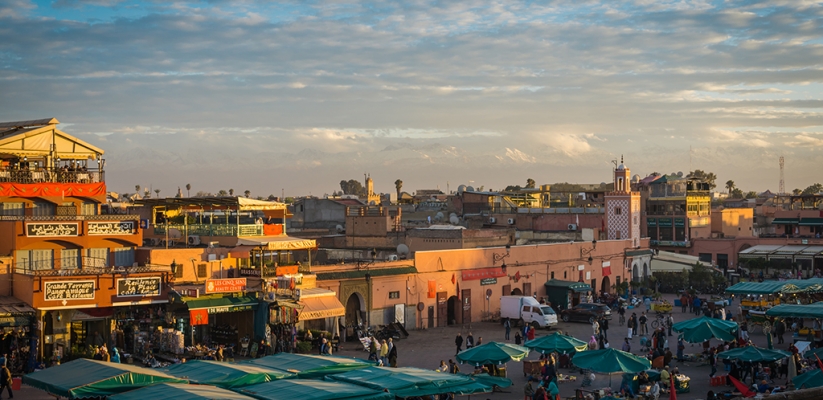 10 tips for your first visit to Morocco