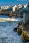 How to spend a weekend in Puglia: get lost in Polignano a Mare and admire the Adriatic Sea