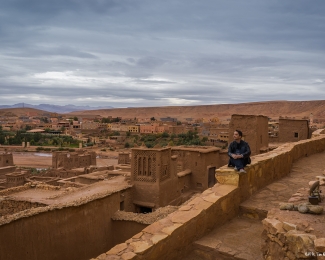 Ait Ben Haddou