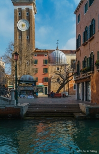 Beautiful Venice