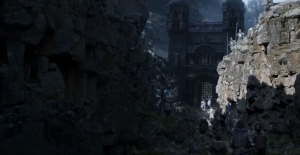 Game of Thrones: The Bloody Gate