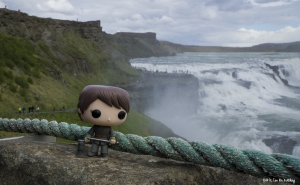 Game of Thrones filming location