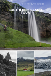 When I booked the Southern Iceland tour, I knew I wanted to visit only one place: the black beaches near Vik, as that was what I could see when I pictured Iceland. However, after this tour, when I think of Iceland, I think of its gorgeous (and refreshingly wet!) waterfalls. Would you like to find out why?