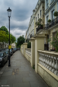 Notting Hill London