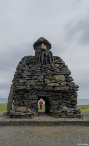 Snaefellsnes Peninsula Tour: Arnarstapi