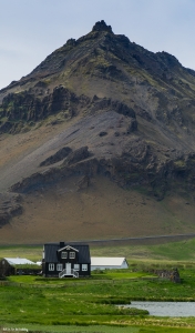 Snaefellsnes Peninsula Tour: Arnarstapi