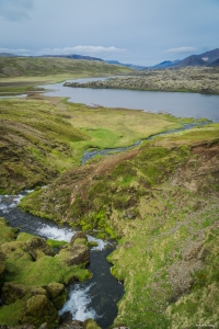 Snaefellsnes Peninsula Tour: Vatnaleið