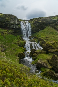 Snaefellsnes Peninsula Tour: Vatnaleið