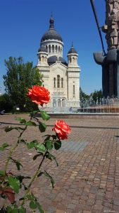 Cluj, the heart of Transylvania