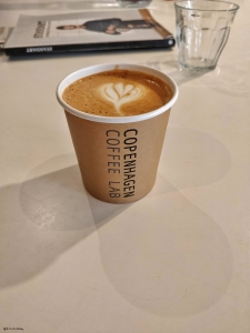 Copenhagen Coffee Lab Lisbon