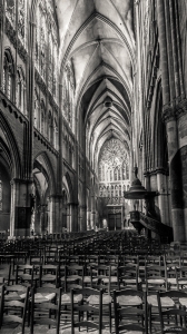 Metz Cathedral