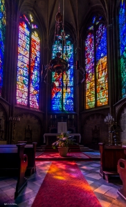 Metz Cathedral