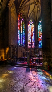 Metz Cathedral