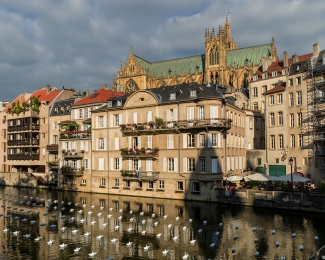 Why you need to visit Metz France