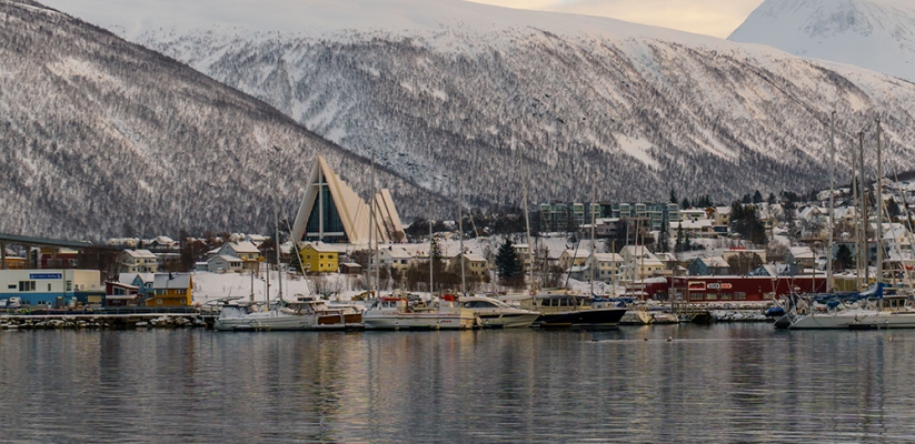 Tromso, Norway