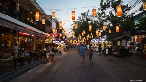 Siem Reap, Cambodia