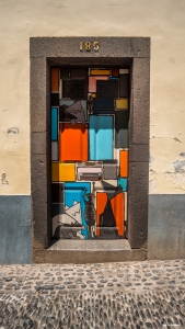Funchal, Madeira