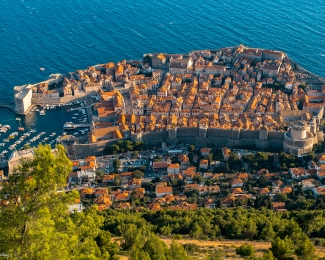 Dubrovnik, Croatia