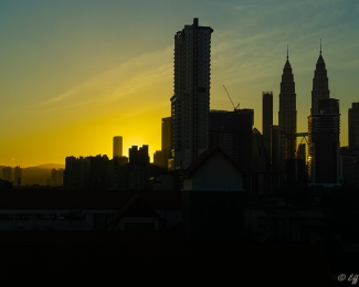 Kuala Lumpur Malaysia