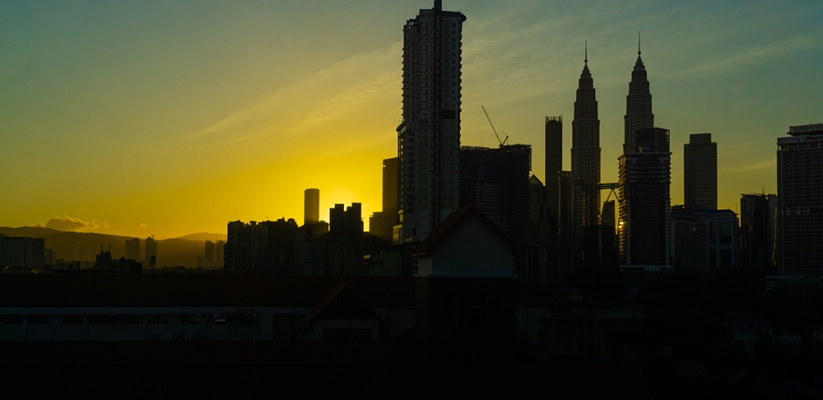 Kuala Lumpur Malaysia