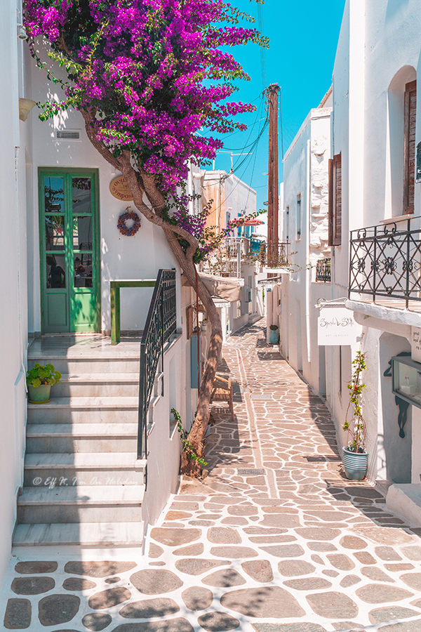 Parikia, Paros