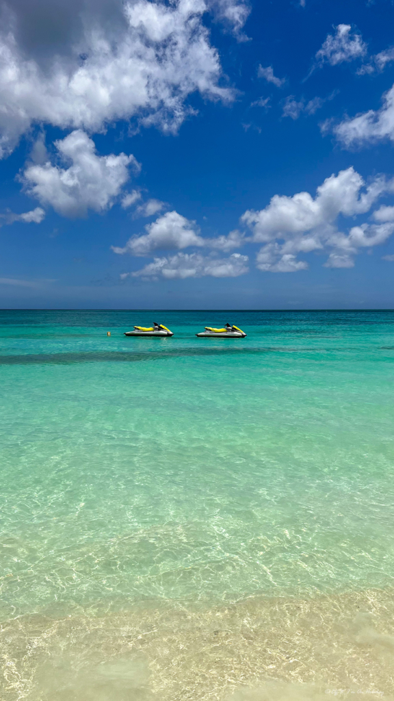 Aruba, Eagle Beach