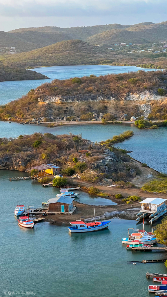 Curacao viewpoint